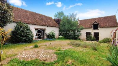 Propriété - 237 m² - 12 pièces