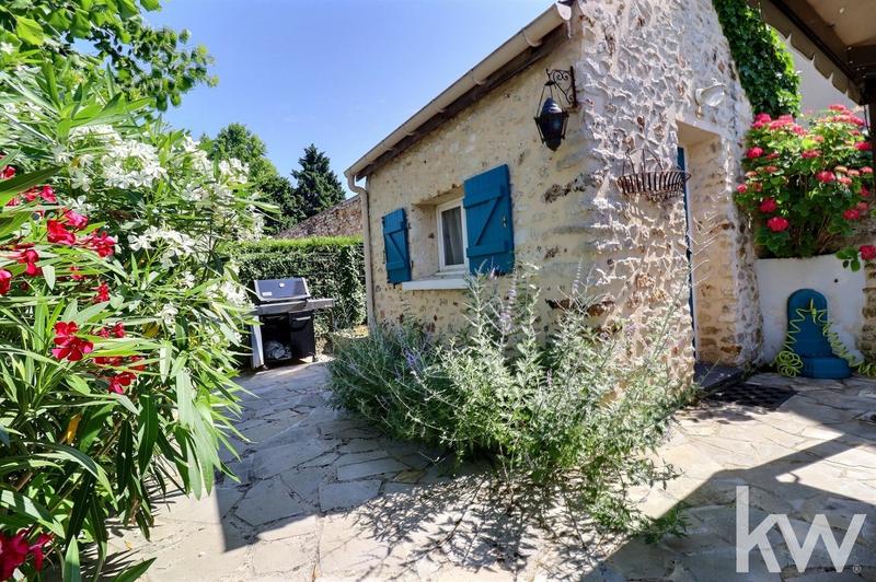 Maison - 171 m² - 7 pièces