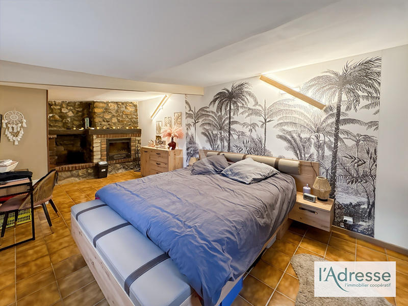 Maison - 65 m² - 2 pièces