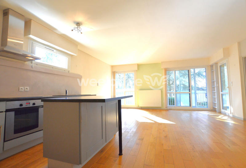 Appartement - 71 m² - 3 pièces