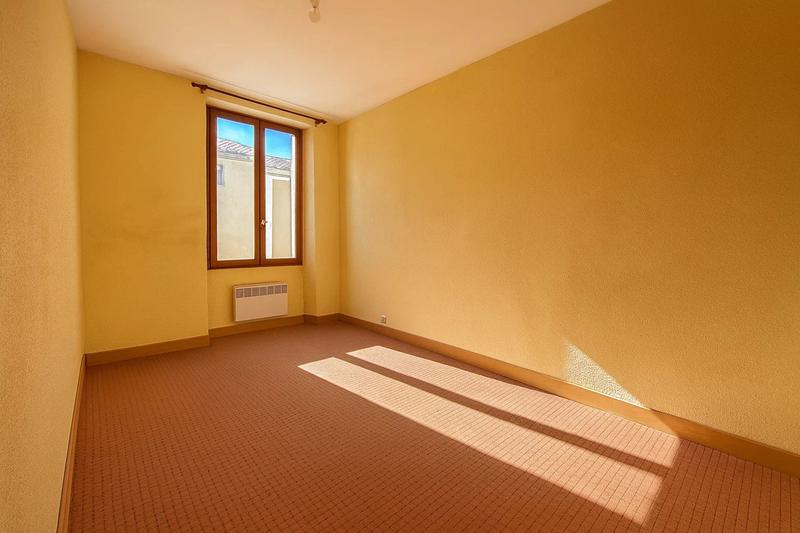 Maison - 108 m² - 8 pièces