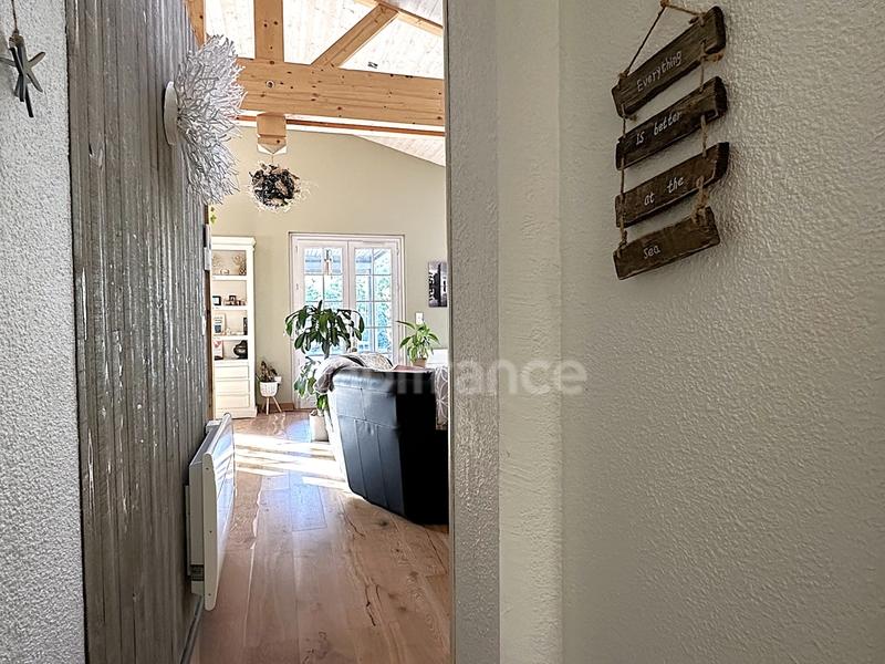 Maison - 157 m² - 5 pièces