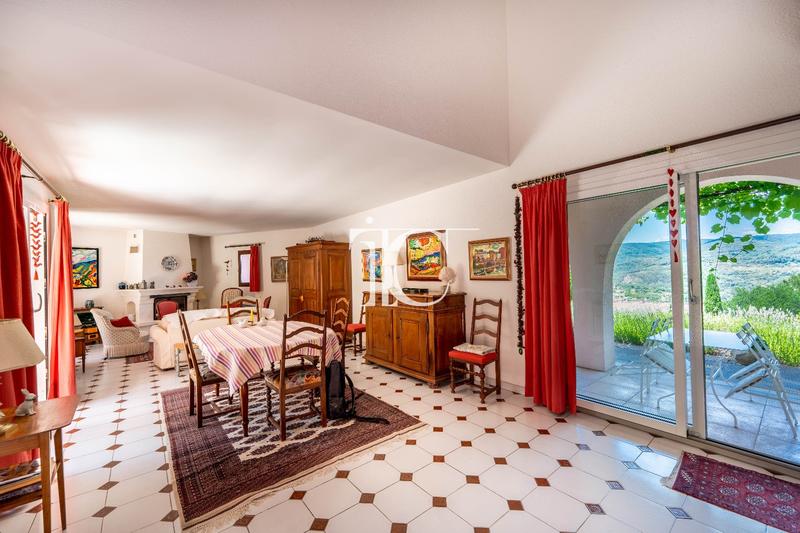 Villa - 145 m² - 7 pièces