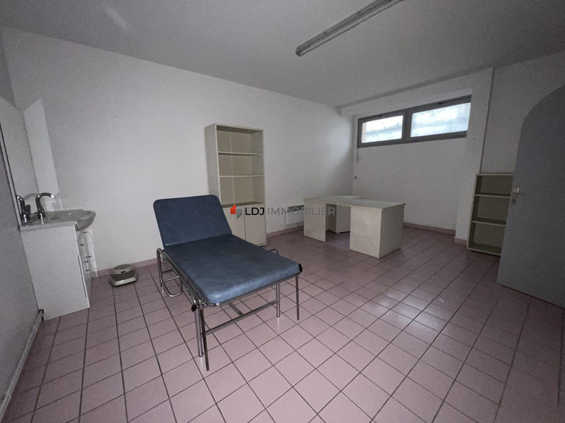 Local commercial - 73 m²