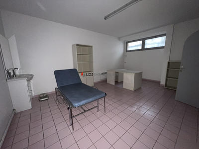 Local commercial - 73 m²