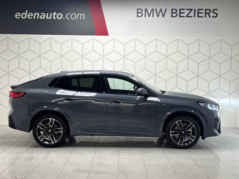 Bmw X2 sDrive 20i 170ch Dkg7 m Sport