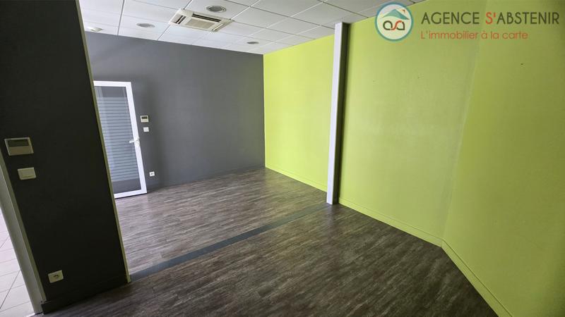 Local commercial - 152 m²