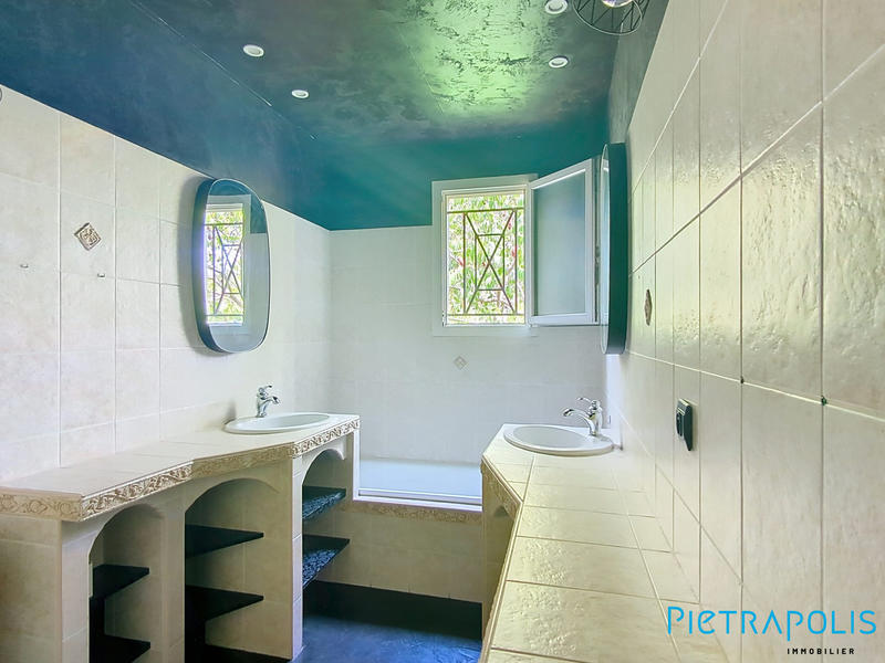 Maison - 113 m² - 4 pièces