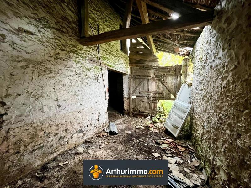 Maison - 120 m² - 1 pièce