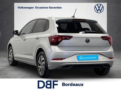 Volkswagen Polo 1.0 Tsi 95 s&amp;S Dsg7 Vw Edition