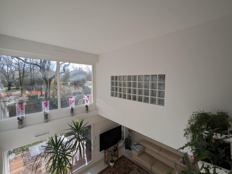 Maison - 155 m² - 7 pièces