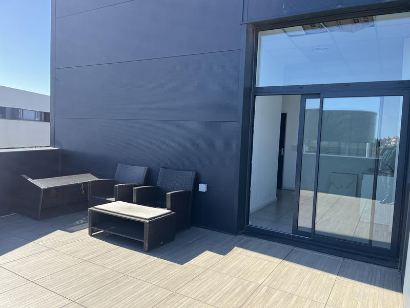 Local commercial - 130 m²