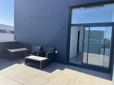 Local commercial - 130 m²