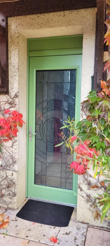 Propriété - 250 m² - 9 pièces