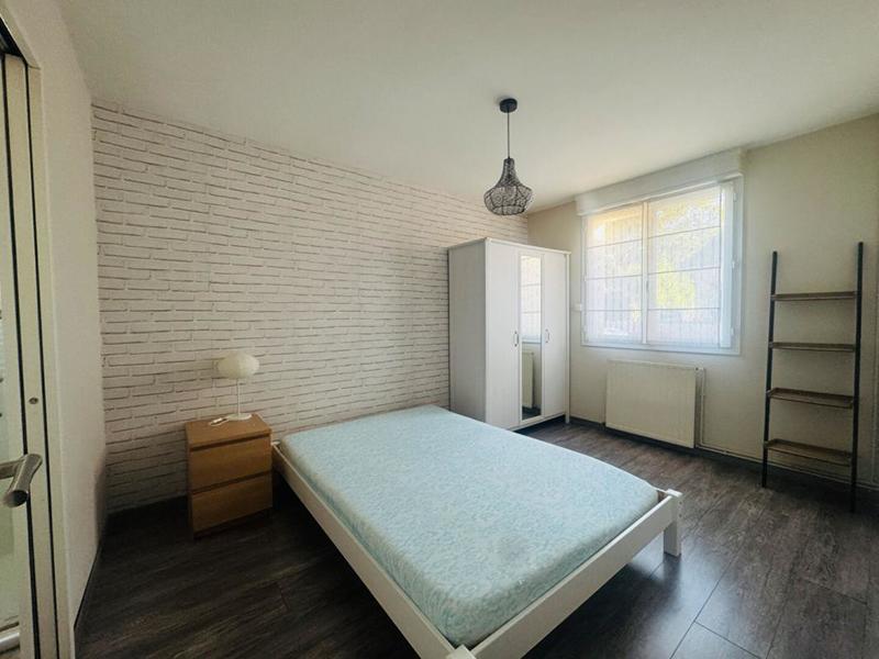 Maison - 148 m² - 7 pièces