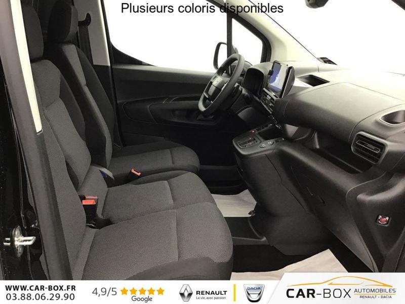 Opel combo cargo Xl Heavy 950 Kg Van 1.5 BlueHDi 130