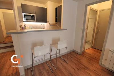 Appartement - 54 m² - 2 pièces