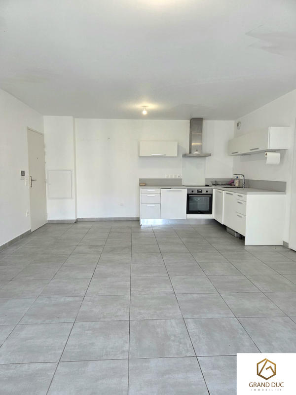 Appartement - 71 m² - 3 pièces