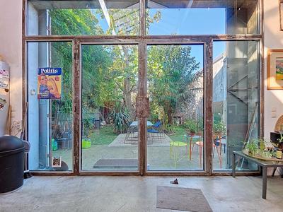 Maison - 223 m² - 6 pièces