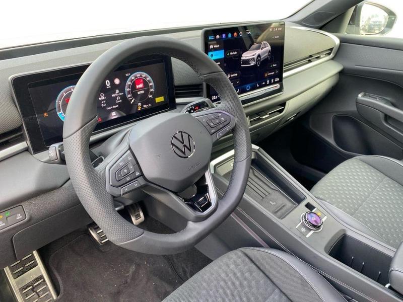 Volkswagen t-Roc Nouveau Nf 1.5 Etsi Hybrid 150ch d