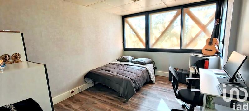 Maison de maîtres - 252 m² - 7 pièces