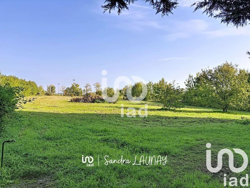 Maison de campagne - 134 m² - 6 pièces