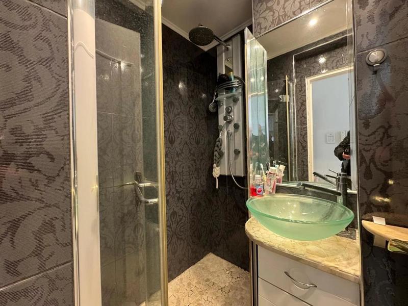 Appartement - 87 m² - 3 pièces