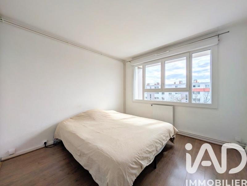 Appartement - 51 m² - 2 pièces