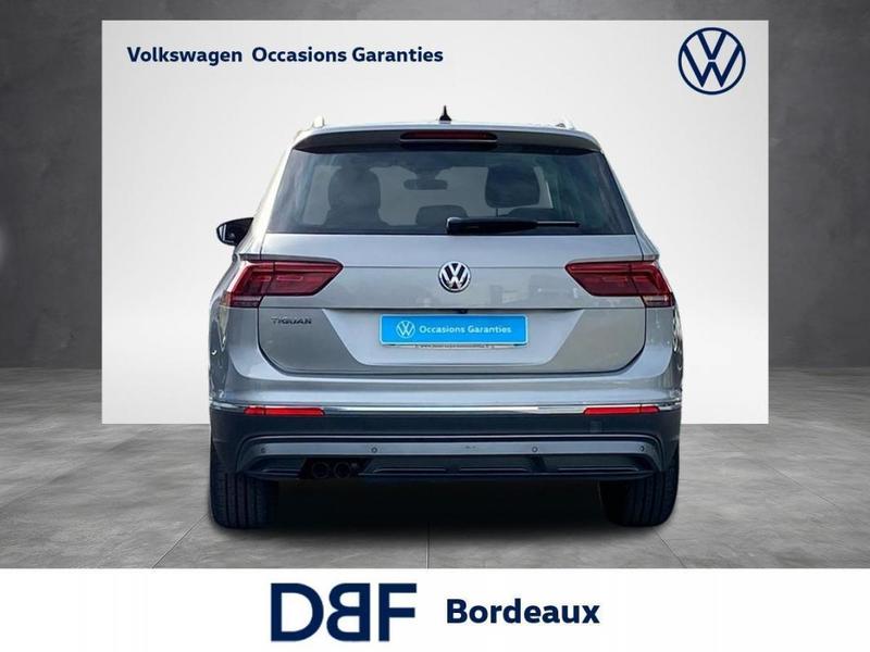 Volkswagen Tiguan 2.0 Tdi 150 Dsg7 Carat Exclusive