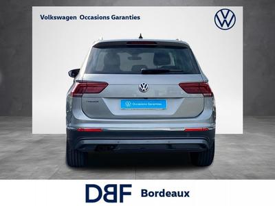 Volkswagen Tiguan 2.0 Tdi 150 Dsg7 Carat Exclusive