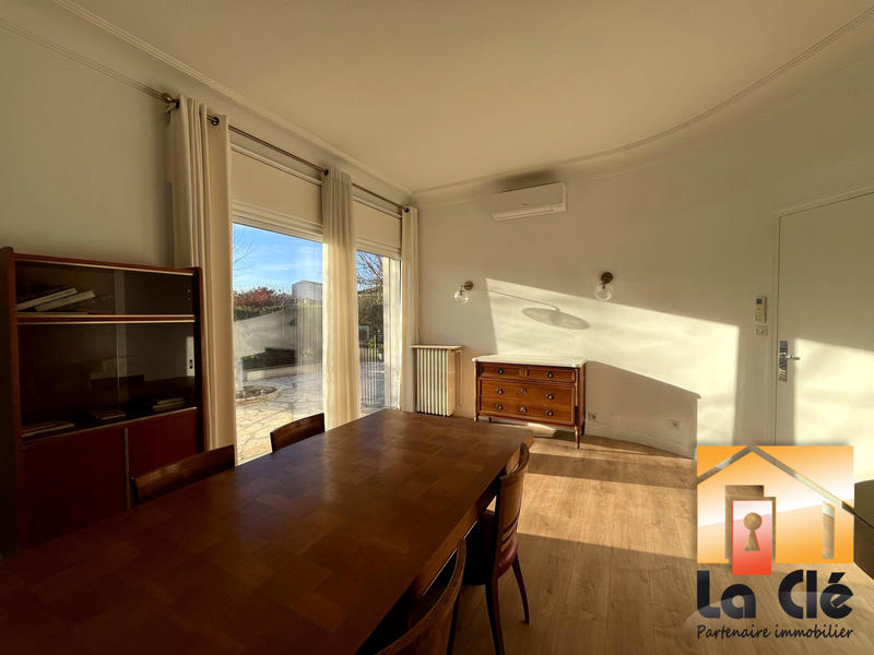 Maison - 152 m² - 6 pièces