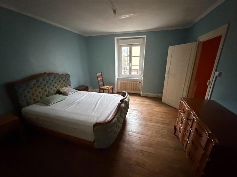 Immeuble - 186 m² - 7 pièces