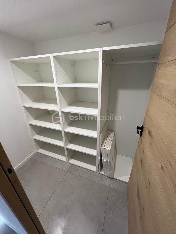 Duplex - 70 m² - 4 pièces