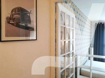 Appartement - 41 m² - 1 pièce