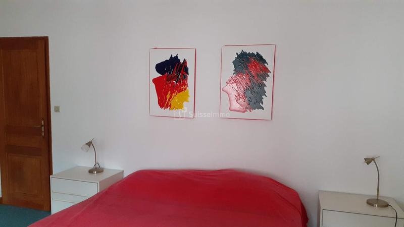 Demeure - 310 m² - 10 pièces