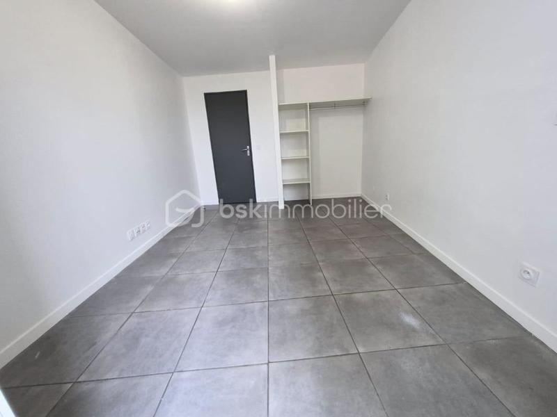 Maison de ville - 100 m² - 5 pièces