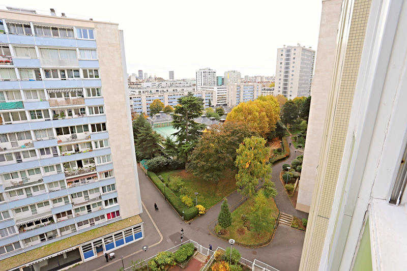 Appartement - 54 m² - 2 pièces