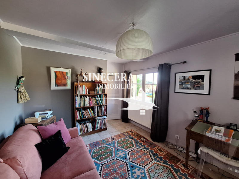 Maison - 170 m² - 7 pièces