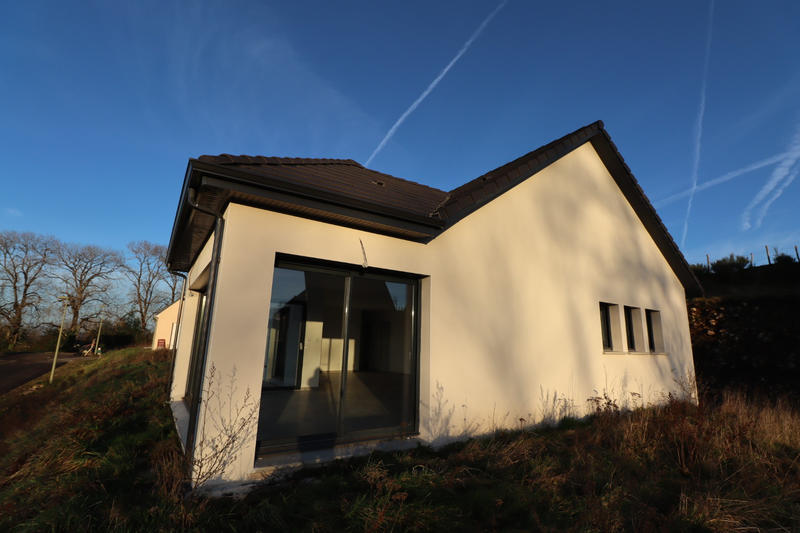 Maison - 136 m² - 4 pièces