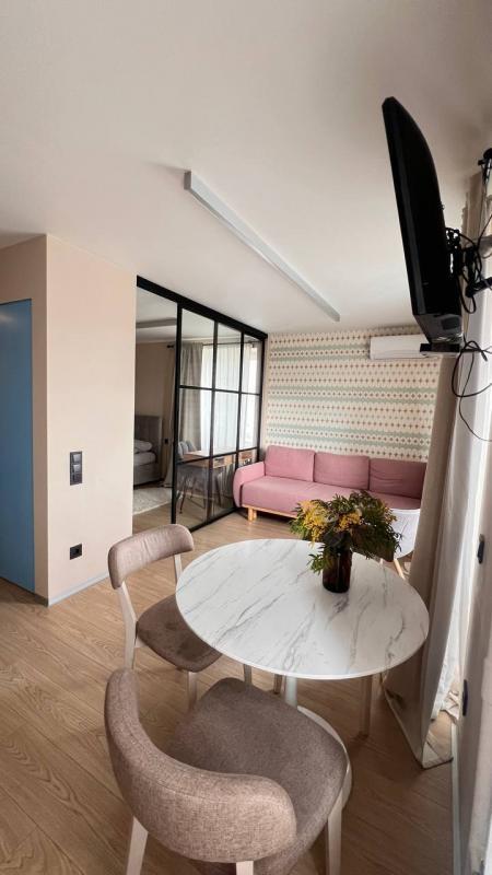 Studio - 27 m² - 1 pièce