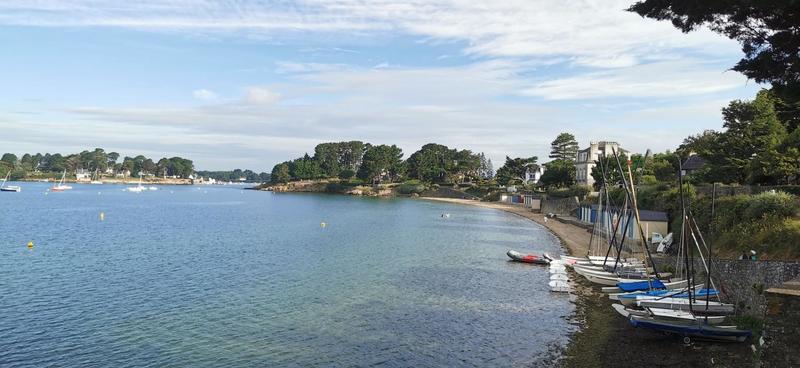 Maison - 75 m² - 5 pièces