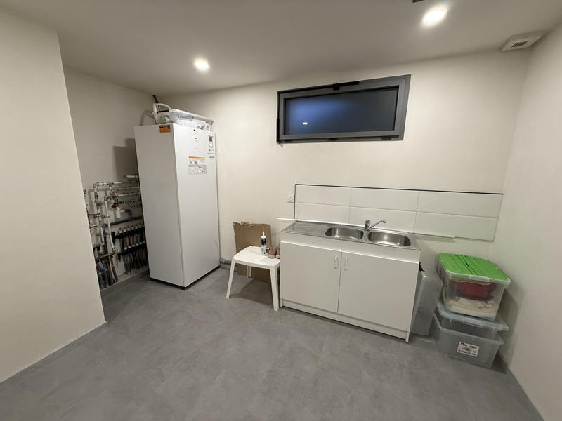 Maison - 83 m² - 3 pièces