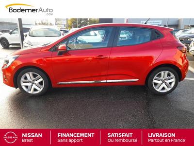 Renault Clio Blue dCi 100 - 21n Business