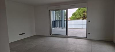 Appartement - 76 m² - 3 pièces