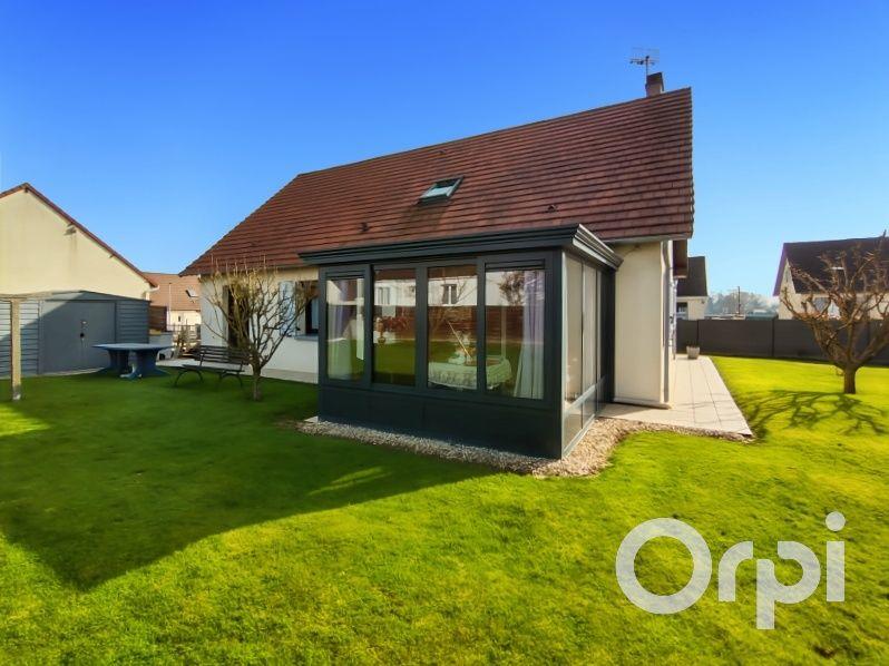 Maison - 94 m² - 4 pièces