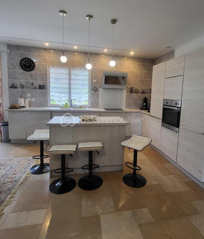 Villa - 113 m² - 4 pièces