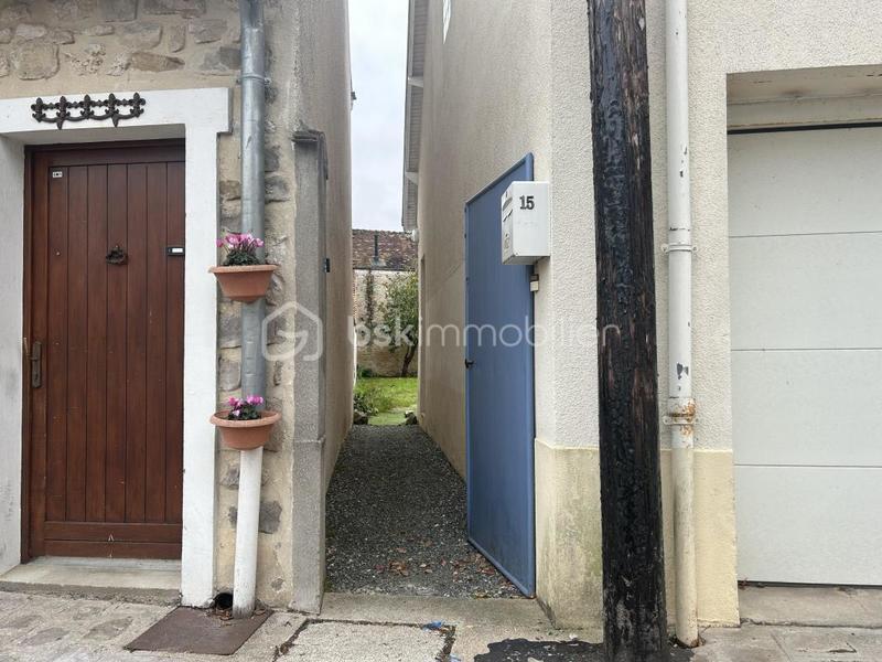 Maison - 157 m² - 8 pièces