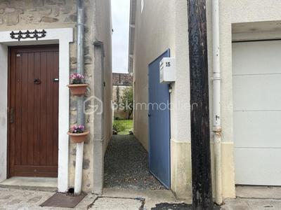 Maison - 157 m² - 8 pièces