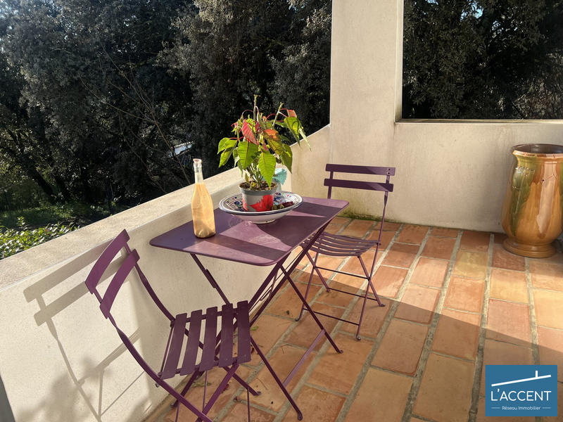 Maison - 132 m² - 5 pièces