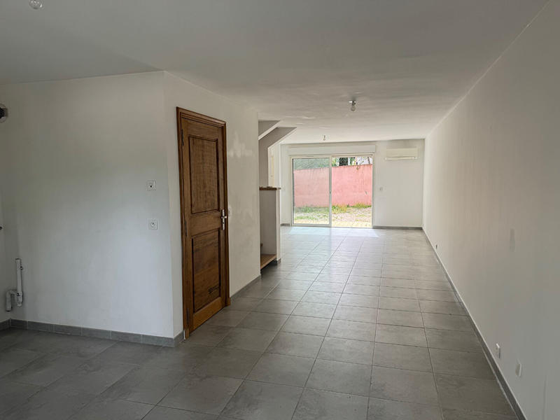 Appartement - 92 m² - 3 pièces